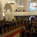 Wielkanoc. Sanktuarium Matki Bożej Ostrobramskiej w Skarżysku-Kamiennej / Tomasz Piwko / Radio Kielce