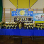 XIII Ogólnopolski Turniej Formacji Tanecznych / Tomasz Piwko / Radio Kielce