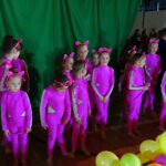 XIII Ogólnopolski Turniej Formacji Tanecznych / Tomasz Piwko / Radio Kielce