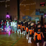 XIII Ogólnopolski Turniej Formacji Tanecznych / Tomasz Piwko / Radio Kielce