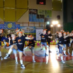 XIII Ogólnopolski Turniej Formacji Tanecznych / Tomasz Piwko / Radio Kielce