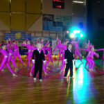 XIII Ogólnopolski Turniej Formacji Tanecznych / Tomasz Piwko / Radio Kielce