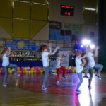 XIII Ogólnopolski Turniej Formacji Tanecznych / Tomasz Piwko / Radio Kielce