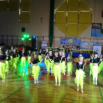 XIII Ogólnopolski Turniej Formacji Tanecznych / Tomasz Piwko / Radio Kielce