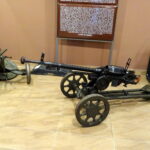 Niedziela w Muzeum im. Orła Białego w Skarżysku-Kamiennej / Tomasz Piwko / Radio Kielce