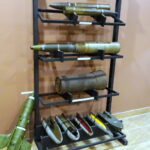 Niedziela w Muzeum im. Orła Białego w Skarżysku-Kamiennej / Tomasz Piwko / Radio Kielce