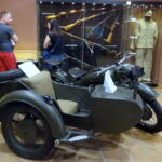 Niedziela w Muzeum im. Orła Białego w Skarżysku-Kamiennej / Tomasz Piwko / Radio Kielce