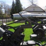 Niedziela w Muzeum im. Orła Białego w Skarżysku-Kamiennej / Tomasz Piwko / Radio Kielce