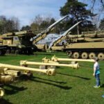 Niedziela w Muzeum im. Orła Białego w Skarżysku-Kamiennej / Tomasz Piwko / Radio Kielce