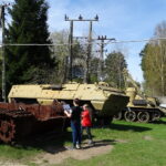 Niedziela w Muzeum im. Orła Białego w Skarżysku-Kamiennej / Tomasz Piwko / Radio Kielce