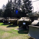 Niedziela w Muzeum im. Orła Białego w Skarżysku-Kamiennej / Tomasz Piwko / Radio Kielce