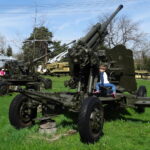 Niedziela w Muzeum im. Orła Białego w Skarżysku-Kamiennej / Tomasz Piwko / Radio Kielce