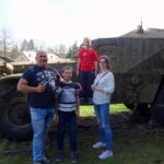 Niedziela w Muzeum im. Orła Białego w Skarżysku-Kamiennej / Tomasz Piwko / Radio Kielce