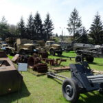 Niedziela w Muzeum im. Orła Białego w Skarżysku-Kamiennej / Tomasz Piwko / Radio Kielce