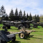 Niedziela w Muzeum im. Orła Białego w Skarżysku-Kamiennej / Tomasz Piwko / Radio Kielce