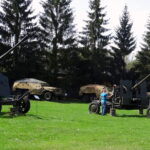 Niedziela w Muzeum im. Orła Białego w Skarżysku-Kamiennej / Tomasz Piwko / Radio Kielce