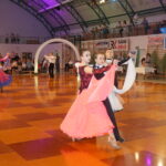 Świętokrzyskie Konfrontacje Taneczne w Staszowie / Grażyna Szlęzak-Wójcik / Radio Kielce