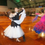 Świętokrzyskie Konfrontacje Taneczne w Staszowie / Grażyna Szlęzak-Wójcik / Radio Kielce