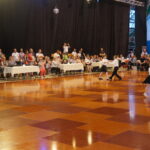 Świętokrzyskie Konfrontacje Taneczne w Staszowie / Grażyna Szlęzak-Wójcik / Radio Kielce