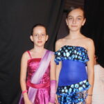 Świętokrzyskie Konfrontacje Taneczne w Staszowie / Grażyna Szlęzak-Wójcik / Radio Kielce