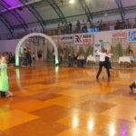 Świętokrzyskie Konfrontacje Taneczne w Staszowie / Grażyna Szlęzak-Wójcik / Radio Kielce