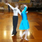 Świętokrzyskie Konfrontacje Taneczne w Staszowie / Grażyna Szlęzak-Wójcik / Radio Kielce