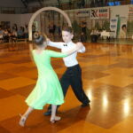 Świętokrzyskie Konfrontacje Taneczne w Staszowie / Grażyna Szlęzak-Wójcik / Radio Kielce