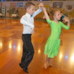 Świętokrzyskie Konfrontacje Taneczne w Staszowie / Grażyna Szlęzak-Wójcik / Radio Kielce