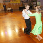 Świętokrzyskie Konfrontacje Taneczne w Staszowie / Grażyna Szlęzak-Wójcik / Radio Kielce