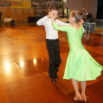 Świętokrzyskie Konfrontacje Taneczne w Staszowie / Grażyna Szlęzak-Wójcik / Radio Kielce