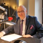 Rozmowa Dnia. Tomasz Staniek o sytuacji szpitala powiatowego w Opatowie / Bartłomiej Zapała / Radio Kielce