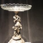 Kielce. Wystawa zabytkowe patery w Galerii „Kostiumeria” Kieleckiego Centrum Kultury / Bartłomiej Zapała / Radio Kielce