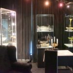 Kielce. Wystawa zabytkowe patery w Galerii „Kostiumeria” Kieleckiego Centrum Kultury / Bartłomiej Zapała / Radio Kielce