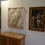 Kielce. Wystawa prac dyplomowych w Galerii "Winda" / Bartłomiej Zapała / Radio Kielce