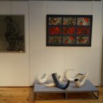 Kielce. Wystawa prac dyplomowych w Galerii "Winda" / Bartłomiej Zapała / Radio Kielce