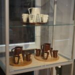 Kielce. Wystawa prac dyplomowych w Galerii "Winda" / Bartłomiej Zapała / Radio Kielce