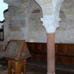 Radio Kielce z wizytą u ojców Cystersów w Wąchocku / Arkadiusz Miller / Radio Kielce