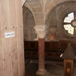 Radio Kielce z wizytą u ojców Cystersów w Wąchocku / Arkadiusz Miller / Radio Kielce