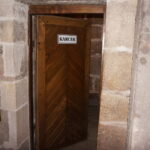 Radio Kielce z wizytą u ojców Cystersów w Wąchocku / Arkadiusz Miller / Radio Kielce