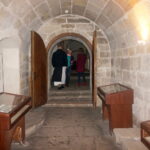 Radio Kielce z wizytą u ojców Cystersów w Wąchocku / Arkadiusz Miller / Radio Kielce