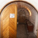 Radio Kielce z wizytą u ojców Cystersów w Wąchocku / Arkadiusz Miller / Radio Kielce