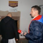 Radio Kielce z wizytą u ojców Cystersów w Wąchocku / Arkadiusz Miller / Radio Kielce