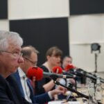 Studio Polityczne / Karol Żak / Radio Kielce