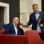 Studio Polityczne / Karol Żak / Radio Kielce