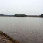 Zalew w Suchedniowie po rewitalizacji / Tomasz Piwko / Radio Kielce