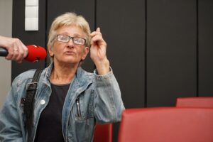 Studio Polityczne / Karol Żak / Radio Kielce