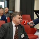 Studio Polityczne / Karol Żak / Radio Kielce