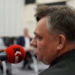 Studio Polityczne / Karol Żak / Radio Kielce
