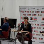 Studio Polityczne / Karol Żak / Radio Kielce