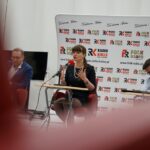 Studio Polityczne / Karol Żak / Radio Kielce